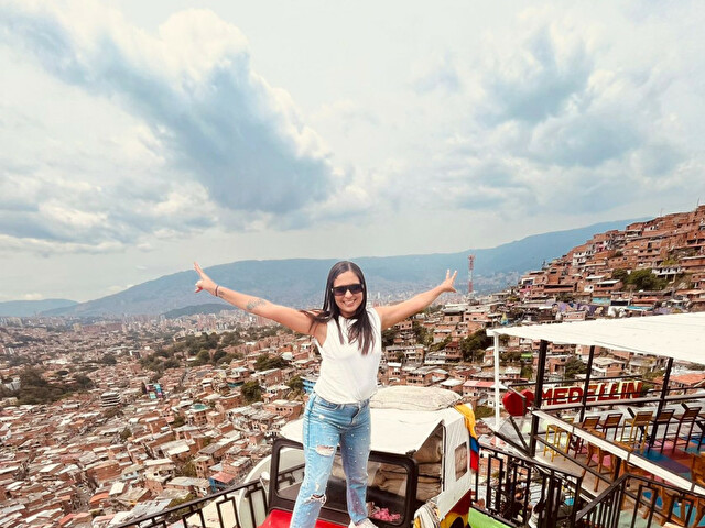 Perfil con SoffiaCamm - Imagen  n°7