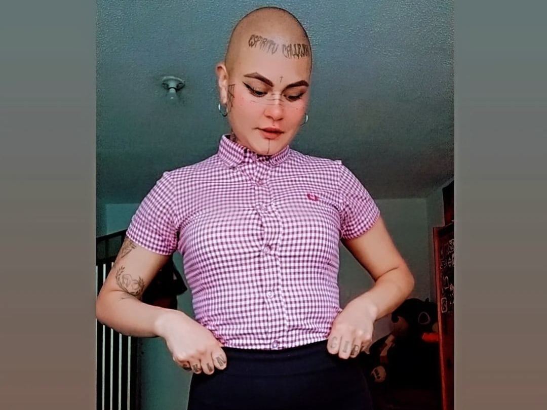 Profil de Sofie_Fatale - Photo n°1