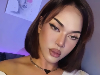 Sexo por webcam con Sofiebrooks