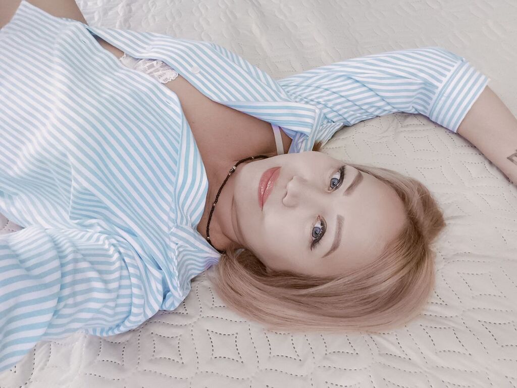 Sofiecharisse' profilo - Immagine n°0