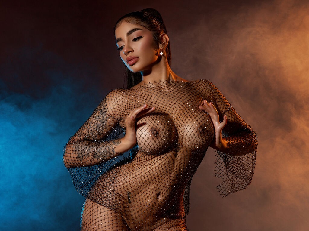 Sofieduran's profile - Image n°1