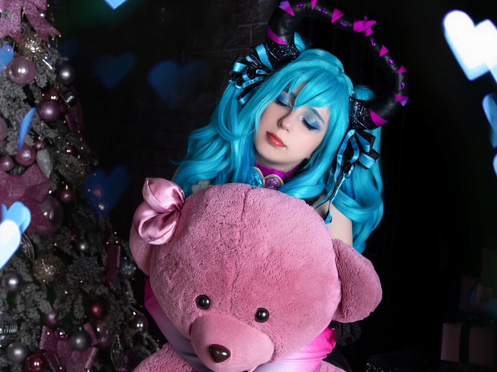 Profil de Sofieshy - Photo n°1