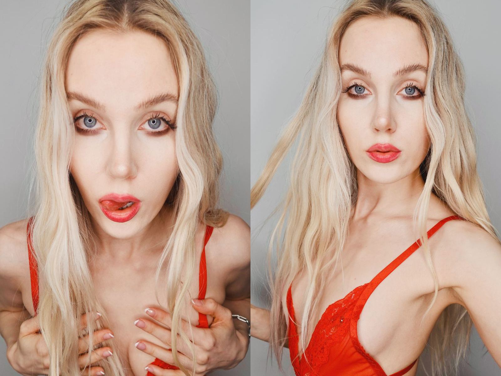 Profil de SofieSkye - Photo n°2