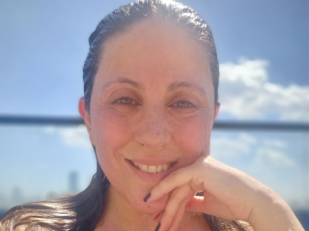 Sofiestevez's profile - Image n°1