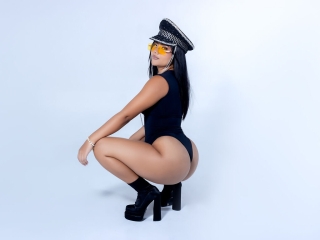 Live Sex Sofiferrer
