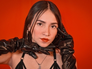 Sexo por webcam con Sofiia_Smith