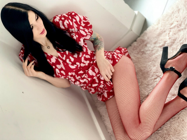 Perfil con SofiiaDream - Imagen  n°44