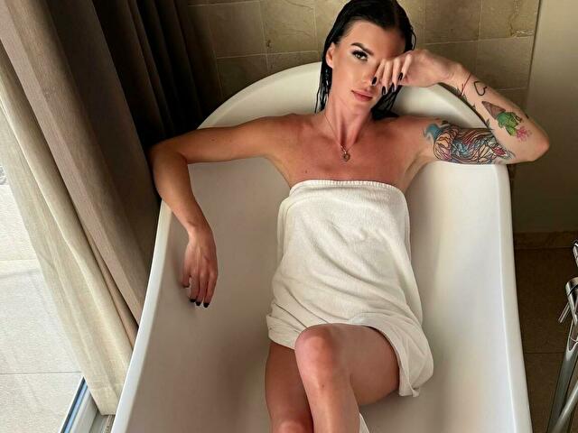 Perfil con SofiiaDream - Imagen  n°5