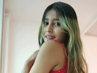 Webcam sex de Sofiidream