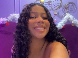 Webcam sex met Sofiifox