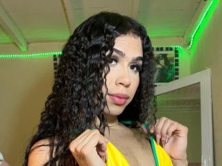 Webcam sex con Sofiiiamoon