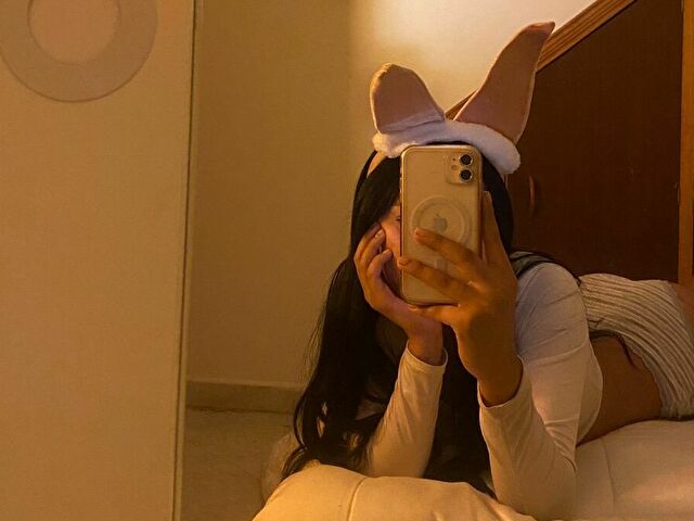 SaraBonnet's profiel - Afbeelding n°7