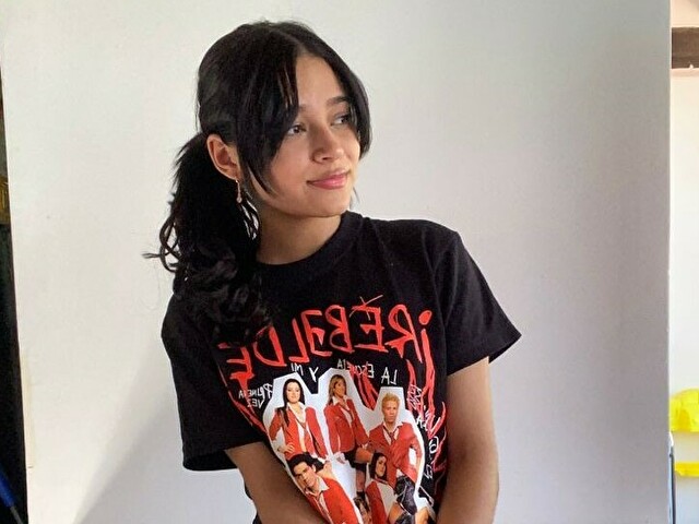 SaraBonnet's profiel - Afbeelding n°8