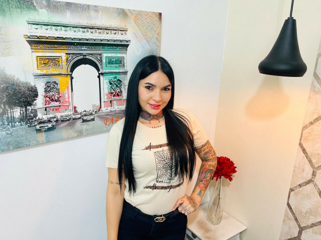 SaraBonnet's profiel - Afbeelding n°27