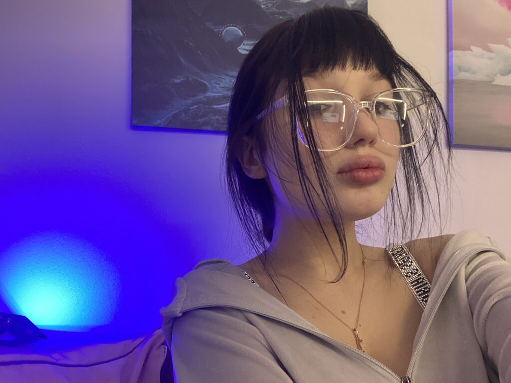 Profil de Sofijoyce - Photo n°1