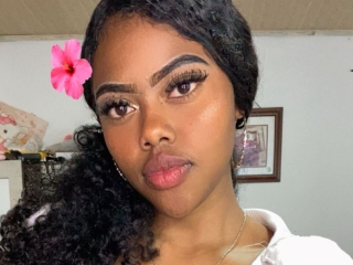 Sexo por webcam con Sofikaleth