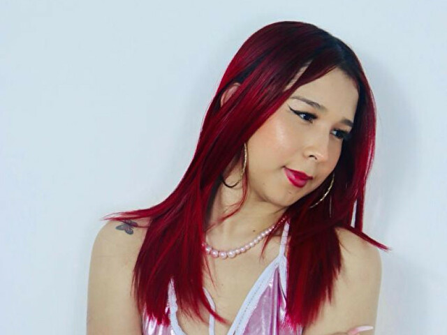 Profil de salomeselene - Photo n°1