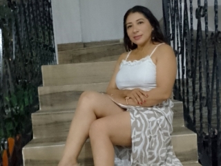 Sofinazario's Sexcam