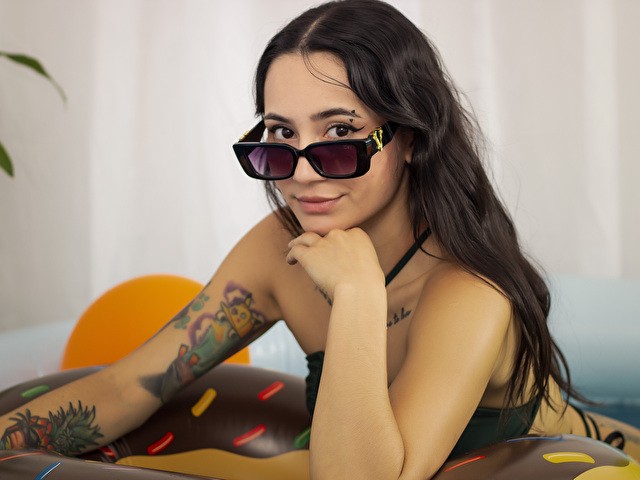 Perfil con SofiaParadis - Imagen  n°13