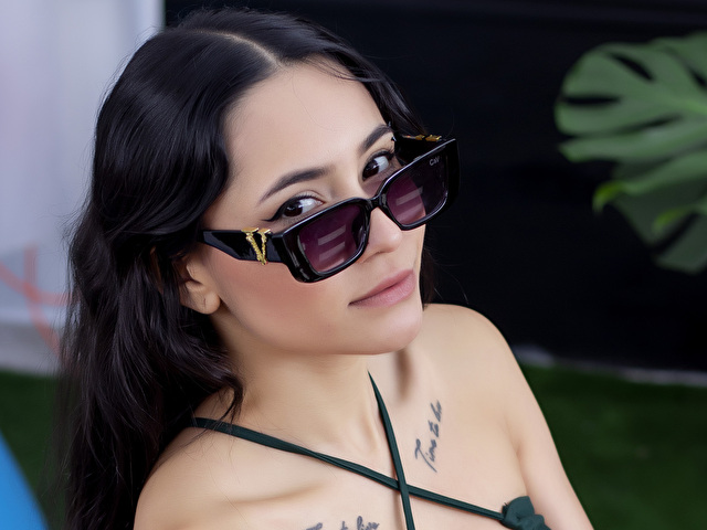 Perfil con SofiaParadis - Imagen  n°17