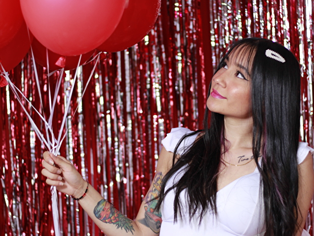 Perfil con SofiaParadis - Imagen  n°10