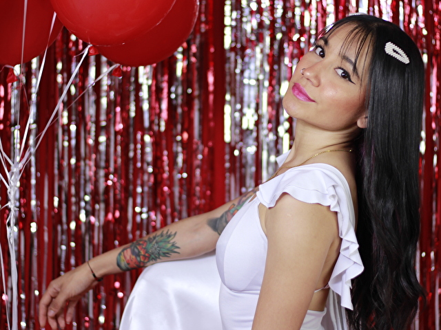 Perfil con SofiaParadis - Imagen  n°11