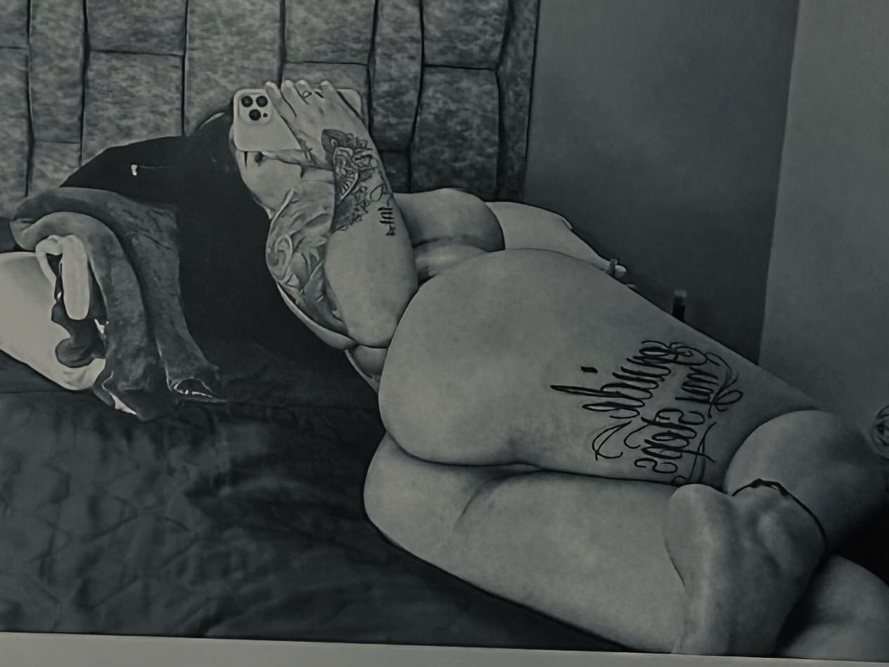 Profil de Sofiwolf - Photo n°0