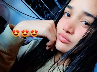 Sexo por webcam con Softkittyy131