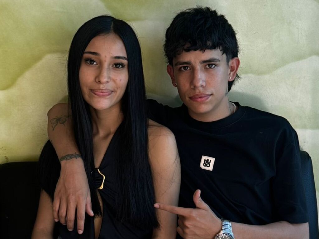 Sofyandlukas's Profil - Bild n°1