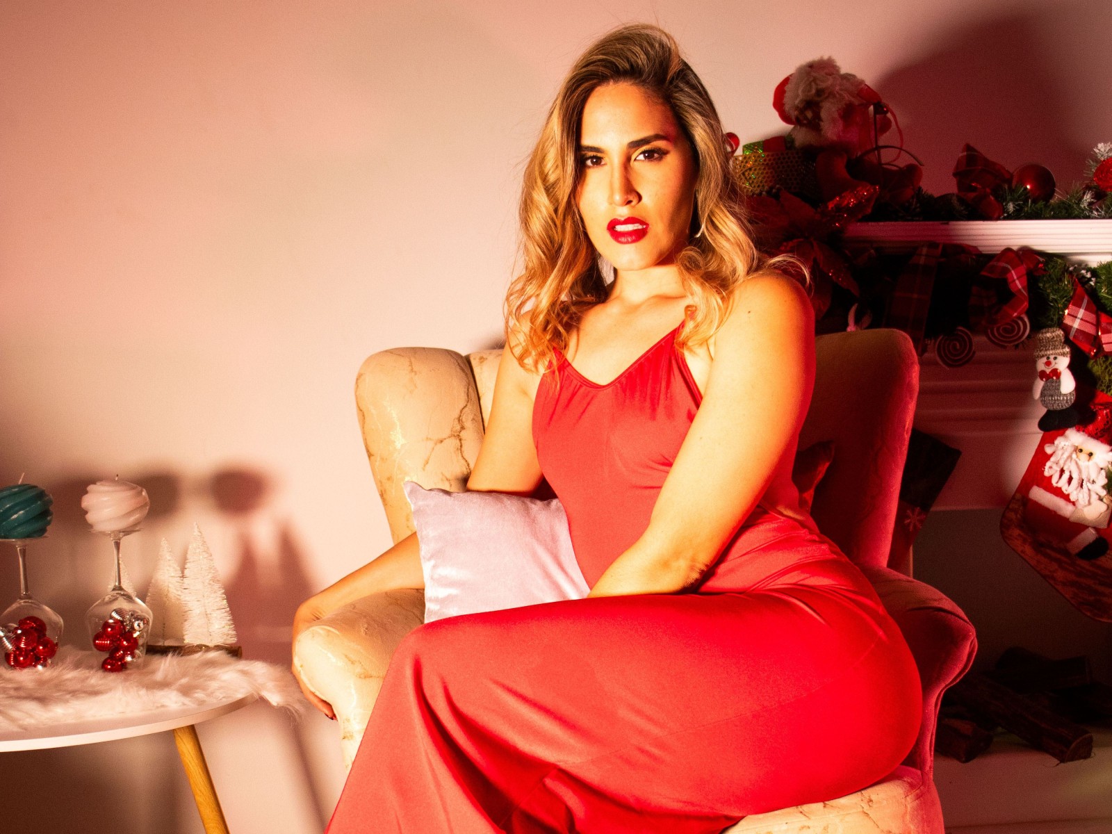 Sofyareyes's Profil - Bild n°2
