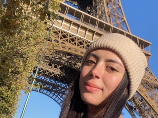 Profil de Sofycoppola