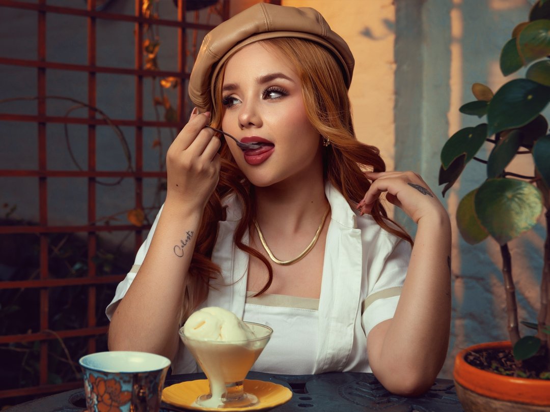 Sofydiaz's profiel - Afbeelding n°1