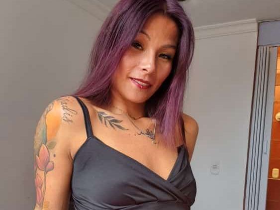 Profil de Sofynixx - Photo n°3