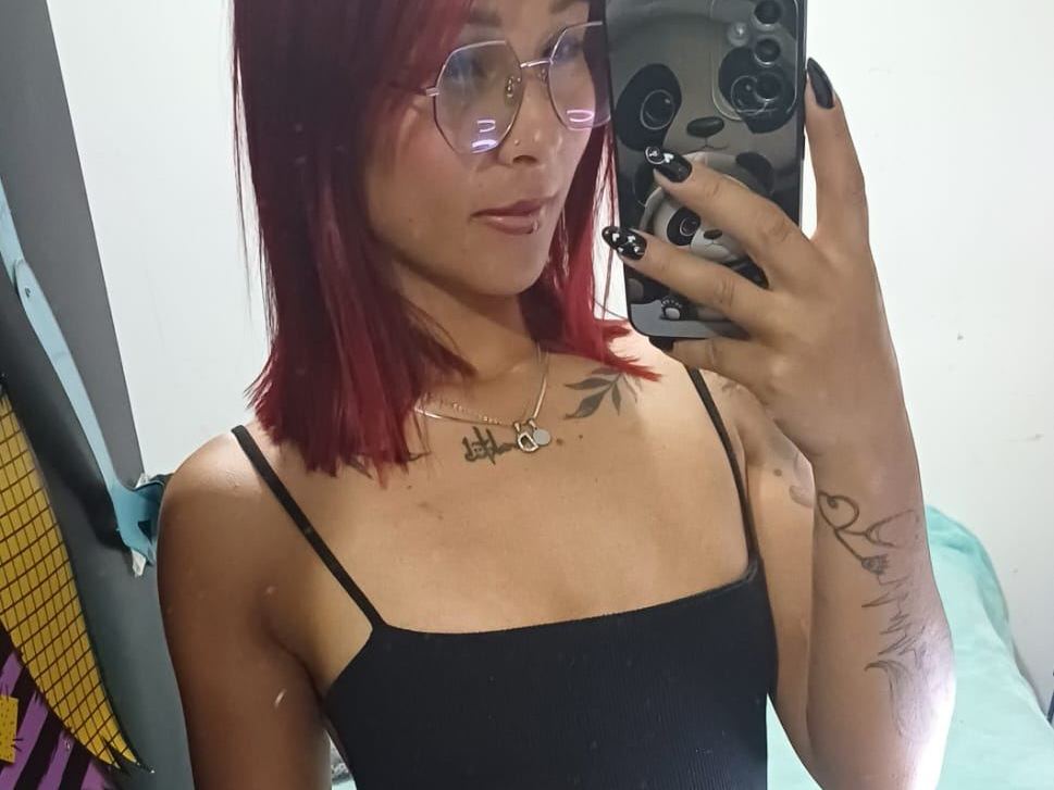 Profil de Sofynixx - Photo n°1