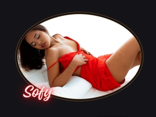 Webcam sex met Sofytaylori