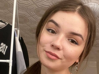 Sexo por webcam con SofyX