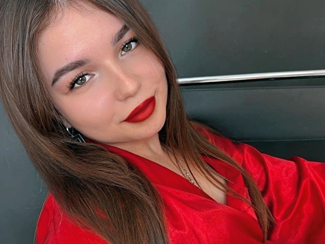 Profil de SofyX - Photo n°1