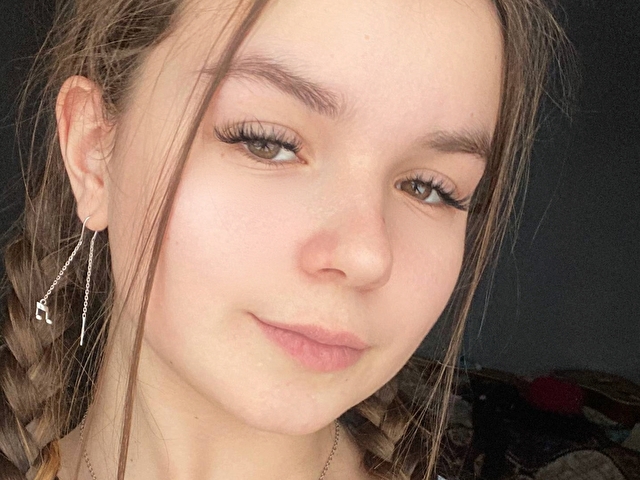 Profil de SofyX - Photo n°2