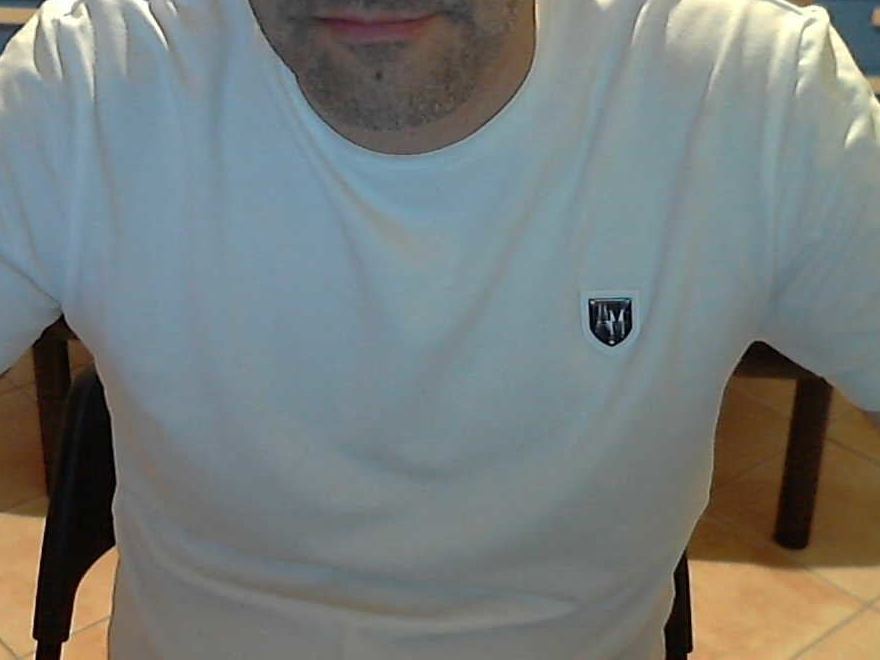Profil de Sognatore69 - Photo n°1