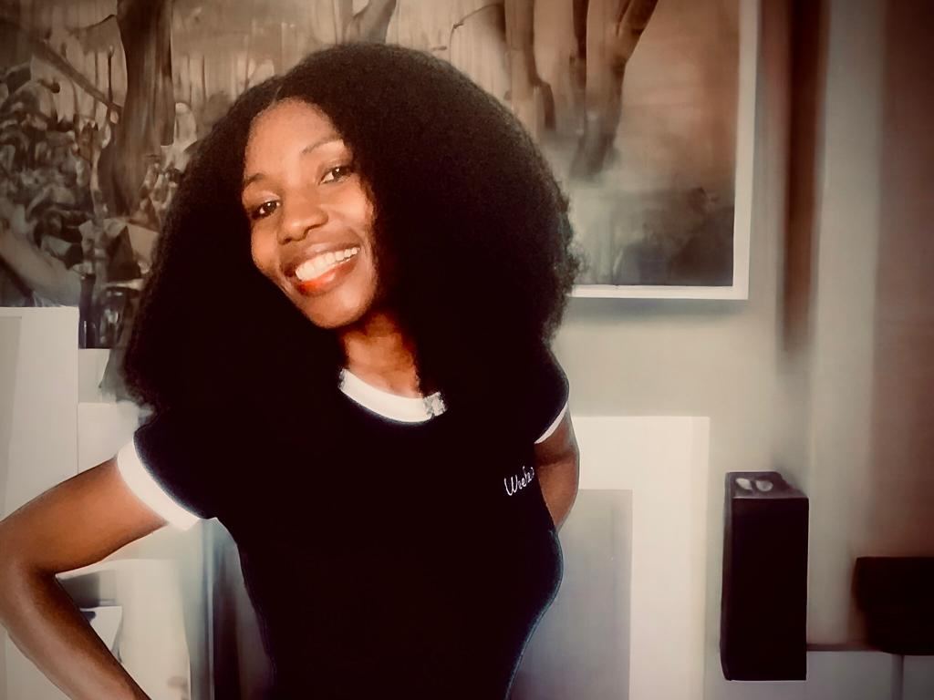 Profil de Soilaa - Photo n°0