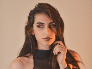 Sexo por webcam con Sol_Alejandra