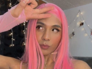 Live Sex Solana69