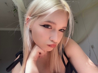 Webcam sex with Solarii