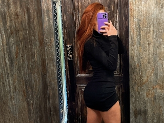 Sexo por webcam con SolBeaumont