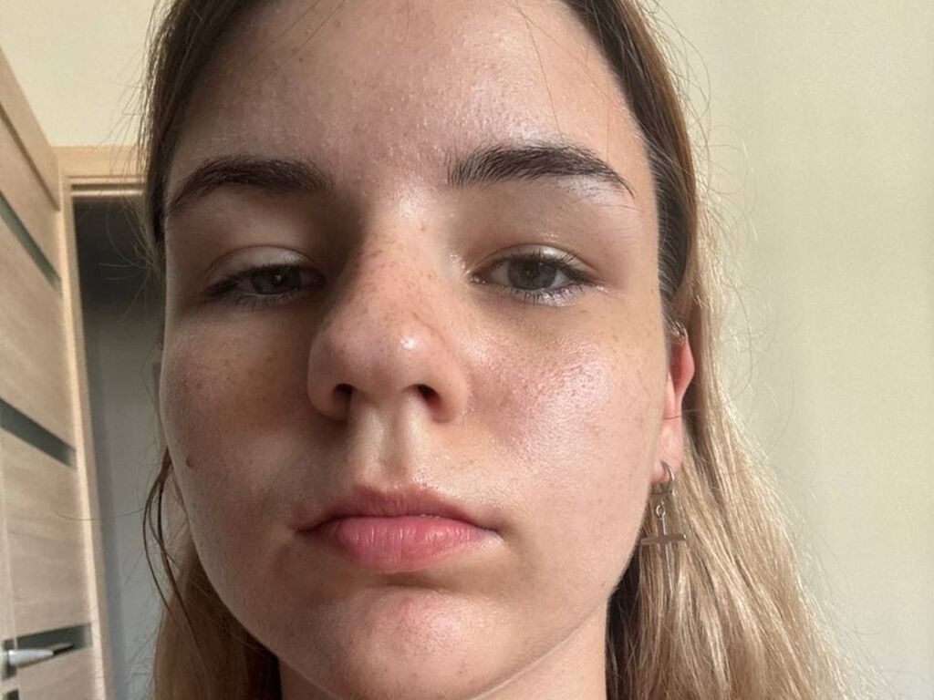 Soledadgoodsite' profilo - Immagine n°1