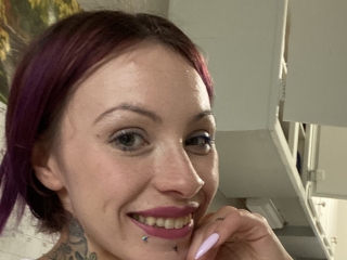 Profil de Soledadrose