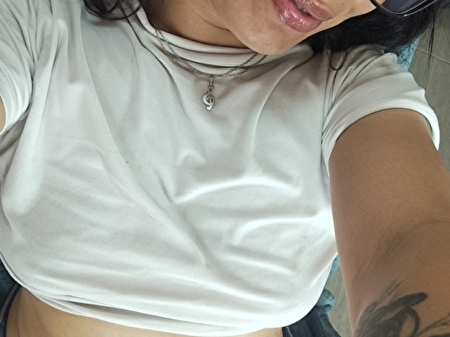 Perfil con Soleiil - Imagen  n°7