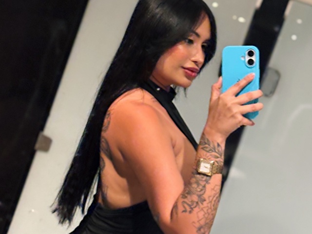 Solojulia's profiel - Afbeelding n°1