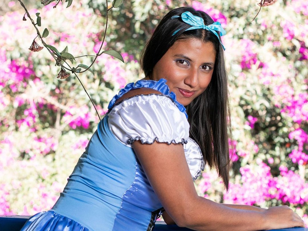 Solsinger's profile - Image n°1