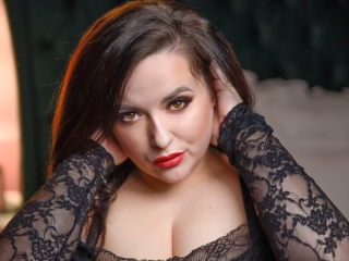 Sexcam Porn von Solunenoir